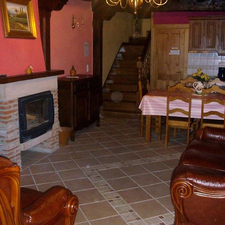 Casa Rural La Torre De Espinama Buitenkant foto
