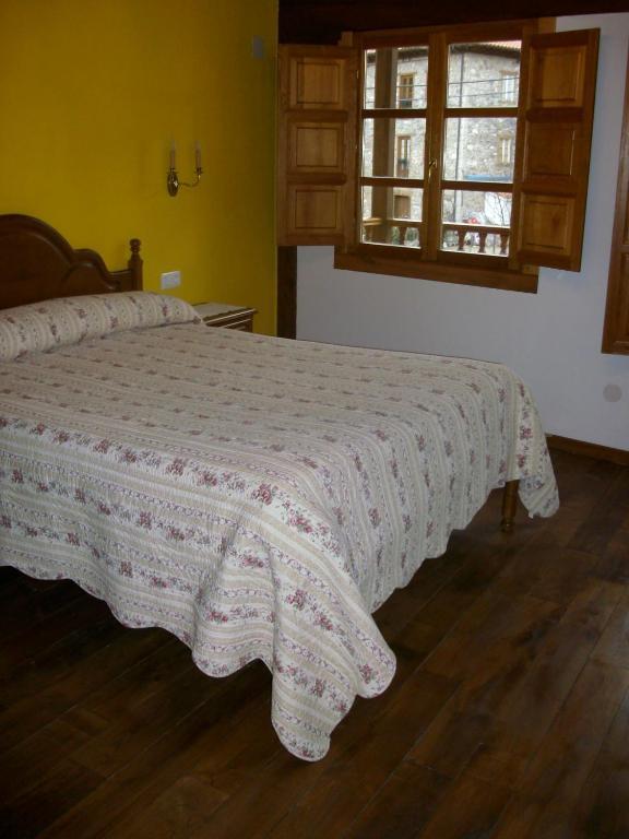 Casa Rural La Torre De Espinama Kamer foto