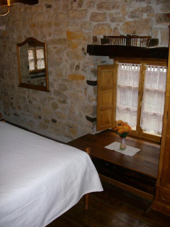Casa Rural La Torre De Espinama Kamer foto