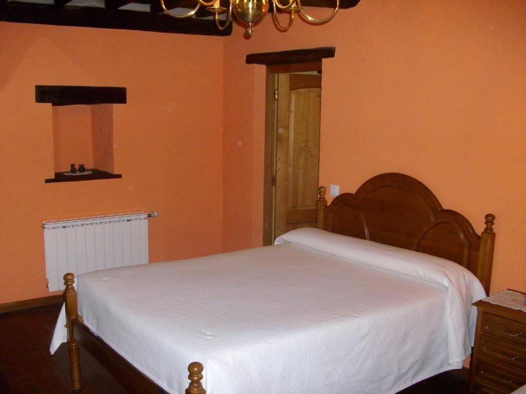 Casa Rural La Torre De Espinama Kamer foto
