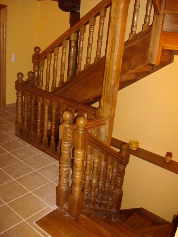 Casa Rural La Torre De Espinama Kamer foto