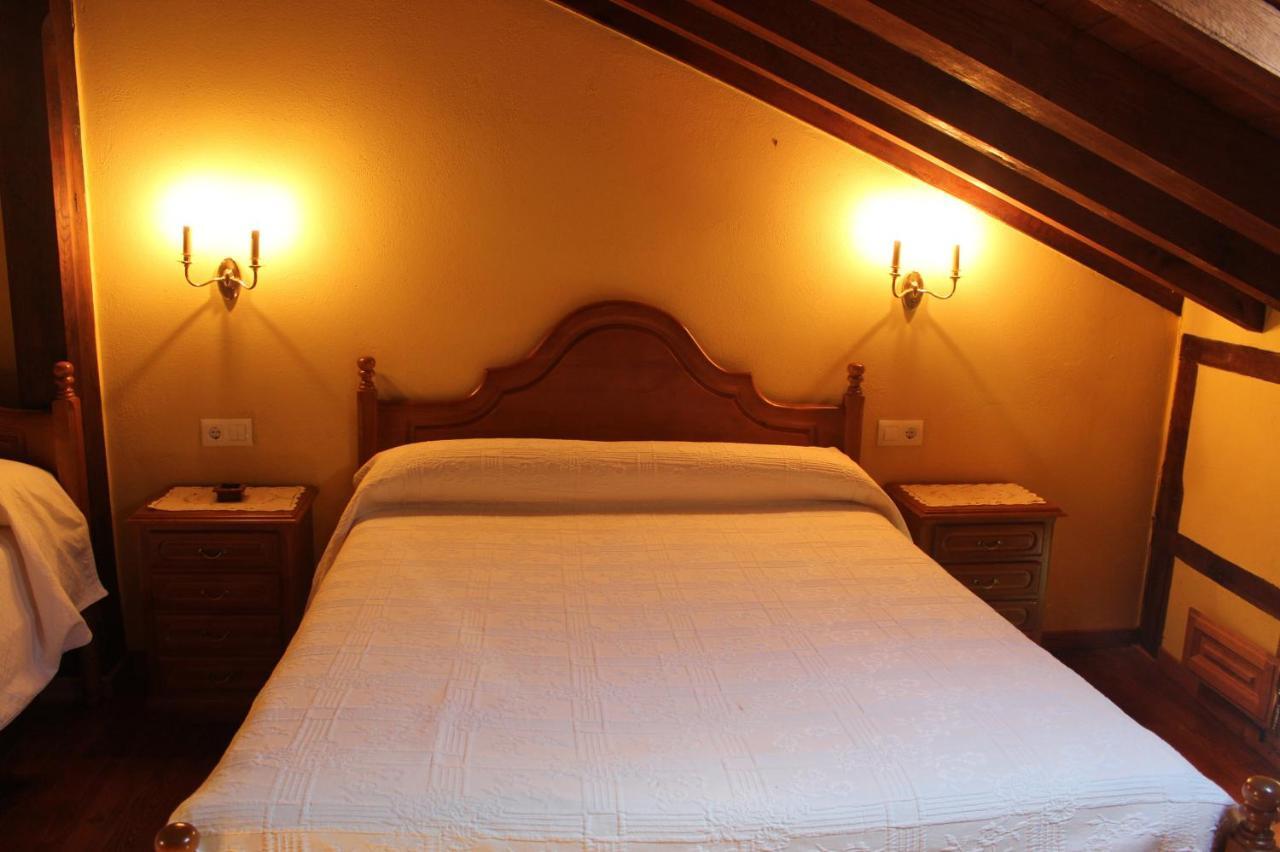 Casa Rural La Torre De Espinama Kamer foto
